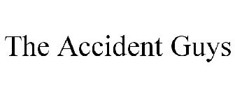 THE ACCIDENT GUYS