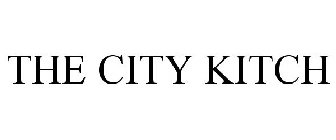 THE CITY KITCH