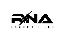 RNA ELECTRIC LLC