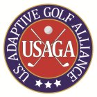 U.S. ADAPTIVE GOLF ALLIANCE USAGA