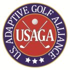 U.S. ADAPTIVE GOLF ALLIANCE USAGA