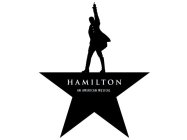 HAMILTON AN AMERICAN MUSICAL