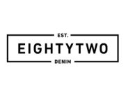 EST EIGHTY TWO DENIM