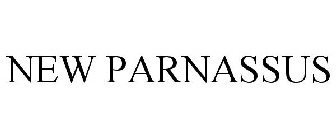 NEW PARNASSUS