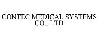 CONTEC MEDICAL SYSTEMS CO., LTD