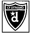 CP DYNAMO D