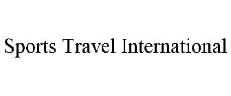 SPORTS TRAVEL INTERNATIONAL