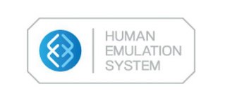 EEEE HUMAN EMULATION SYSTEM