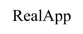 REALAPP