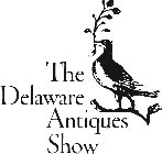 THE DELAWARE ANTIQUES SHOW