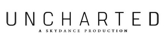 UNCHARTED A SKYDANCE PRODUCTION