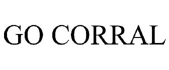 GO CORRAL