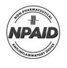 NPAID NON-PHARMACEUTICAL ANTI-INFLAMMATORY DEVICERY DEVICE