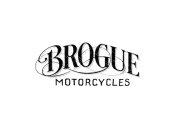 BROGUE MOTORCYCLES