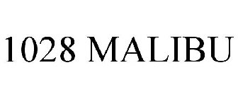 1028 MALIBU