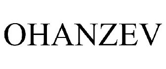 OHANZEV