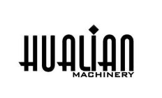 HUALIAN MACHINERY
