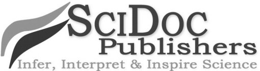 SCIDOC PUBLISHERS INFER, INTERPRET & INSPIRE SCIENCE