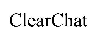 CLEARCHAT