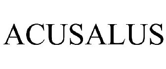 ACUSALUS