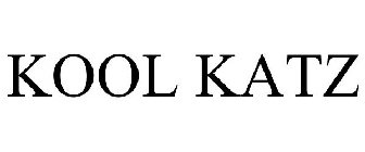 KOOL KATZ