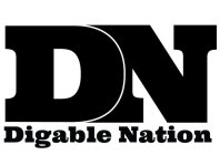DN DIGABLE NATION