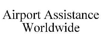 AIRPORT ASSISTANCE WORLDWIDE