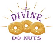 DIVINE DO-NUTS
