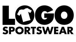 LOGO SPORTSWEAR