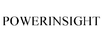 POWERINSIGHT