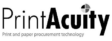 PRINTACUITY PRINT AND PAPER PROCUREMENT TECHNOLOGY