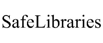 SAFELIBRARIES