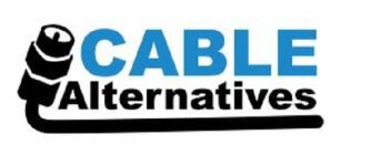 CABLE ALTERNATIVES