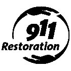 911 RESTORATION