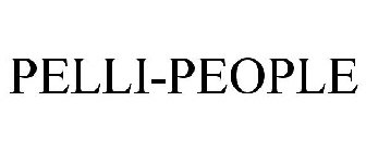 PELLI-PEOPLE
