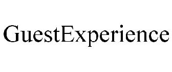 GUESTEXPERIENCE