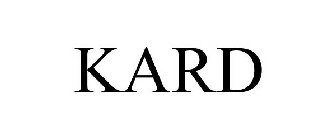 KARD