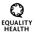 EQUALITY HEALTH