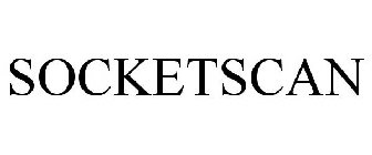 SOCKETSCAN
