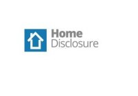 HOME DISCLOSURE