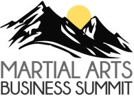 MARTIAL ARTS BUSINESS SUMMIT