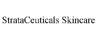 STRATACEUTICALS SKINCARE