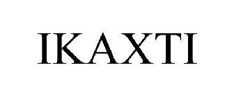 IKAXTI