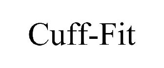 CUFF-FIT