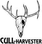 CULL-HARVESTER