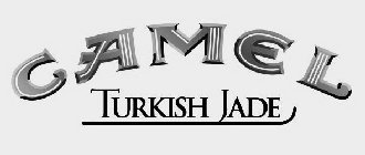 CAMEL TURKISH JADE