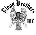 BLOOD BROTHERS MC