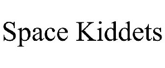 SPACE KIDDETS