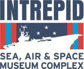 INTREPID SEA, AIR & SPACE MUSEUM COMPLEX