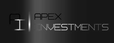 A I | APEX INVESTMENTS